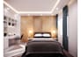 do 3d modelling, interior design and realistic 3d rendering